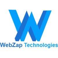 WebZap Technologies logo