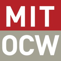 Image of MIT OpenCourseWare