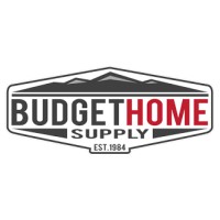 Budget Home Supply logo