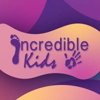 Incredible Kids logo