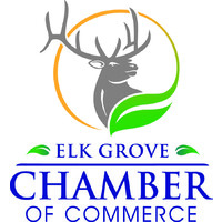 Elk Grove Chamber Of Commerce logo