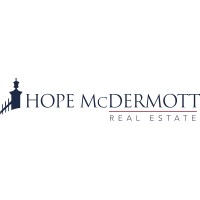Hope McDermott Real Estate logo