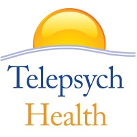 TelepsychHealth logo