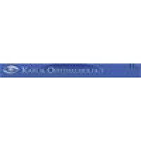 Karlik Ophthalmology logo