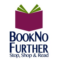 Book No Further logo