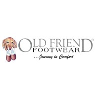 Old Friend Footwear logo