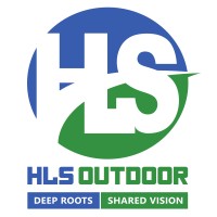 HLS Outdoor logo