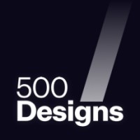 Image of 500 Designs