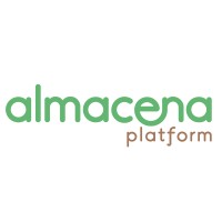 Almacena Platform logo