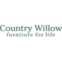 COUNTRY WILLOW • Furniture For Life logo