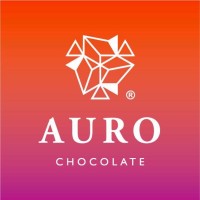 Auro Chocolate logo