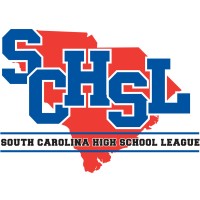 South Carolina High School League - SCHSL logo