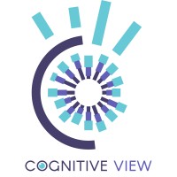 Cognitive View logo