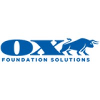Ox Foundation Solutions logo