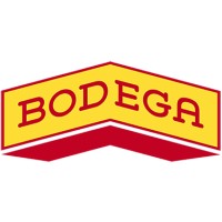 Bodega Sync logo