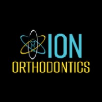 ION Orthodontics logo