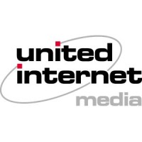 United Internet Media GmbH logo