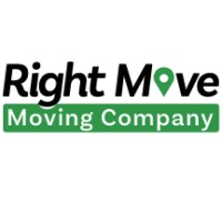 Right Move Moving Company logo
