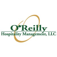 O'Reilly Hospitality Management, LLC logo