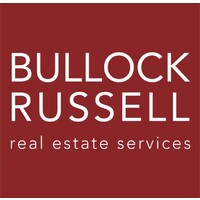 BULLOCK RUSSELL REAL ESTATE SERVICES logo