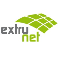 Extrunet GmbH logo