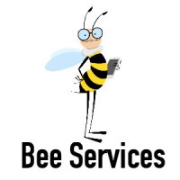 Bee Services logo