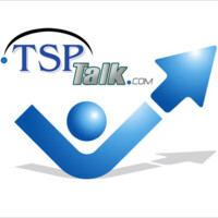 Buy Low Sell High Inc, DBA TSP Talk logo