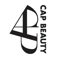 CAP Beauty logo