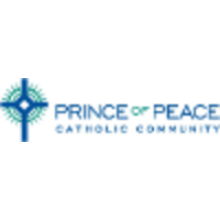 Prince Of Peace Catholic Community logo