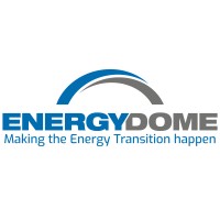 Energy Dome logo