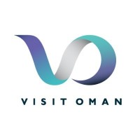 Visit Oman logo