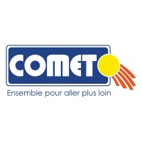 COMET Semi-remorque / Trailer