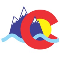 Colorado Rural Water Association logo