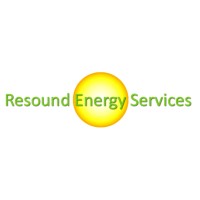 RESOUND ENERGY LLC logo