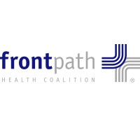 FrontPath Health Coalition logo