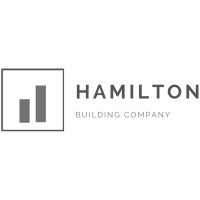 Hamilton Building Co. logo
