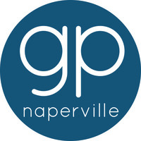 Grace Pointe Naperville logo