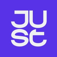 JUST Media, Inc. logo