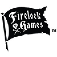 Firelock Games, LLC logo