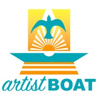 Artist Boat, Inc. logo