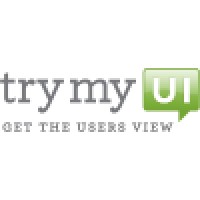 TryMyUI logo