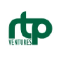 RTP Ventures logo