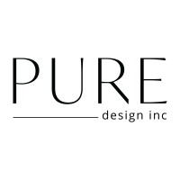 PURE Design Inc logo