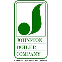Johnston Boiler Co. logo