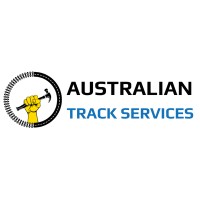 Australian Track Services logo