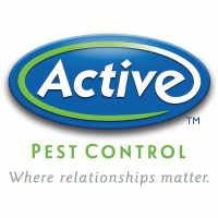 Active Pest Control logo