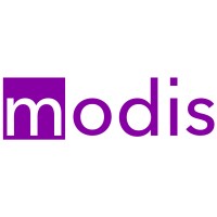 Modis LLC logo