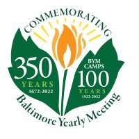 BALTIMORE YEARLY MEETING logo