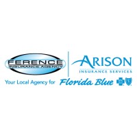 Ference Arison Insurance Agency logo