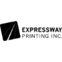 Expressway Printing Inc. logo